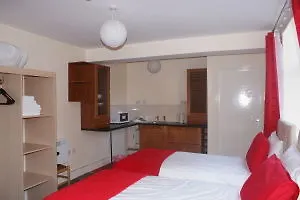 City Express Aparthotel Νιούκασλ